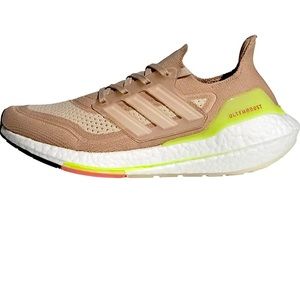 Ultraboost 21 Ash Pearl - women’s 8 - brand new with tags